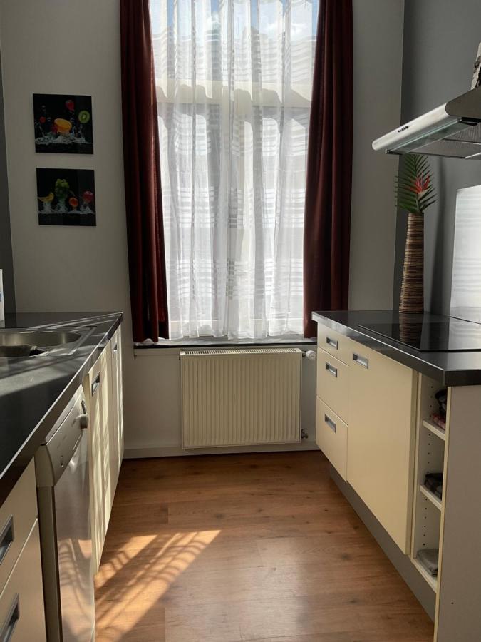 Inn Venlo Apartment Екстер'єр фото